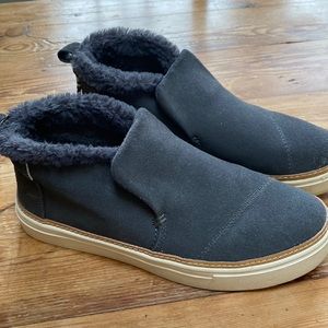 Toms Ankle Booties